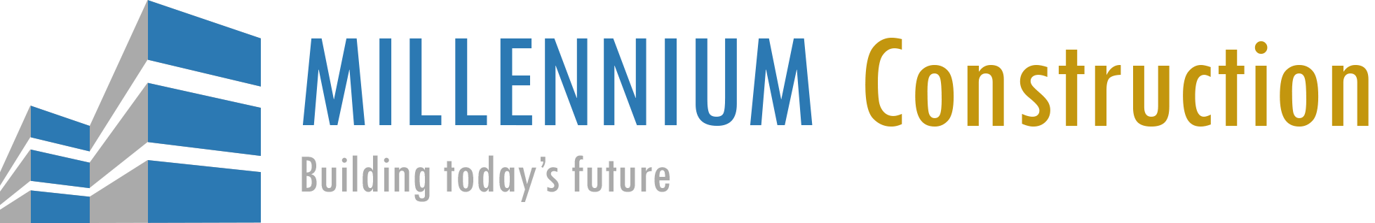 Millennium Construction, LLC logo