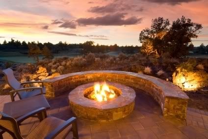 L & L Landscaping logo