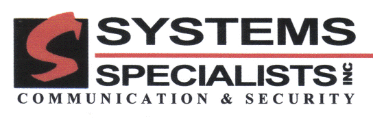 Systems Specialists, Inc. logo