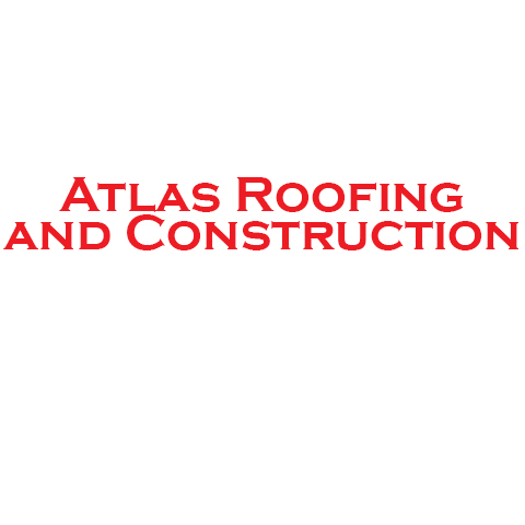 Atlas Roofing and Construction logo