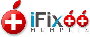 iFix++Memphis logo