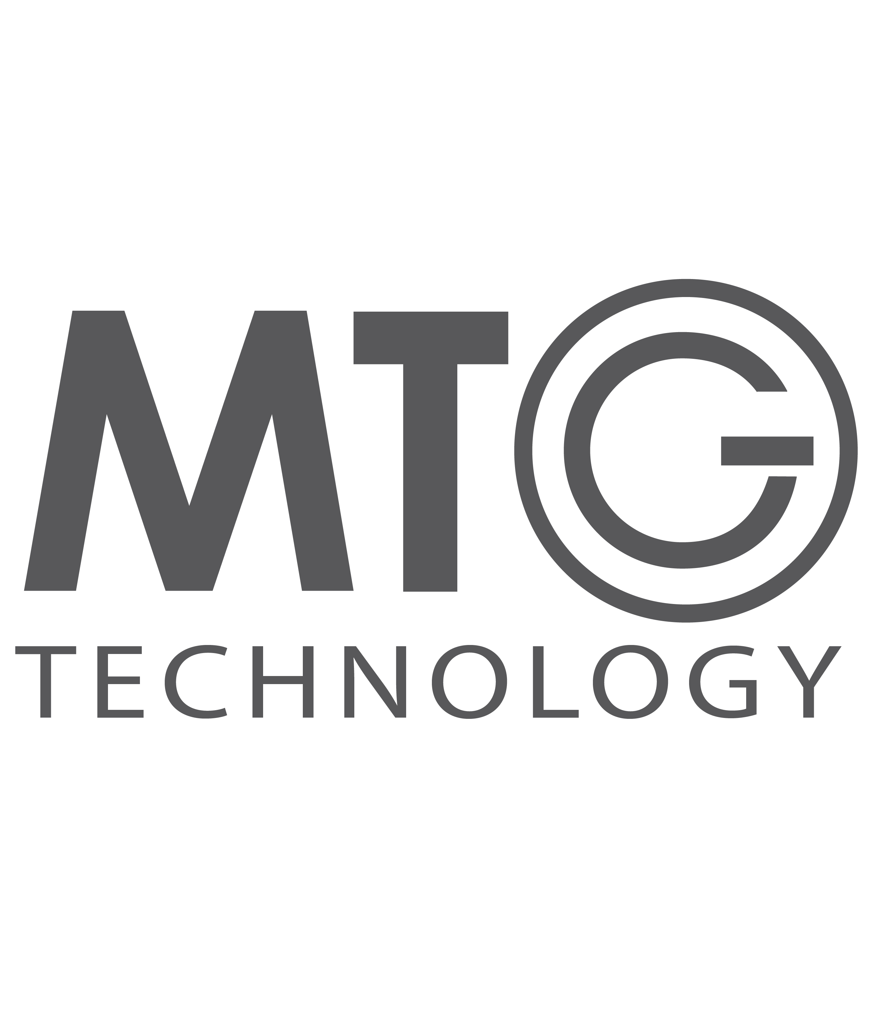 MTG Technology logo