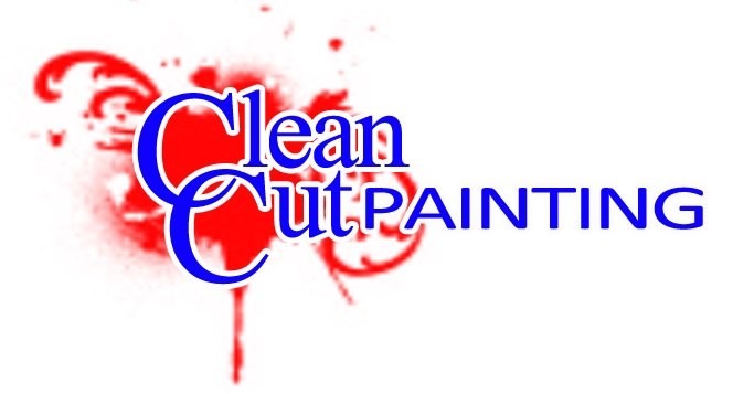 Clean Cut Painting logo
