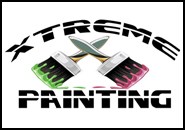 Xtreme Painting logo