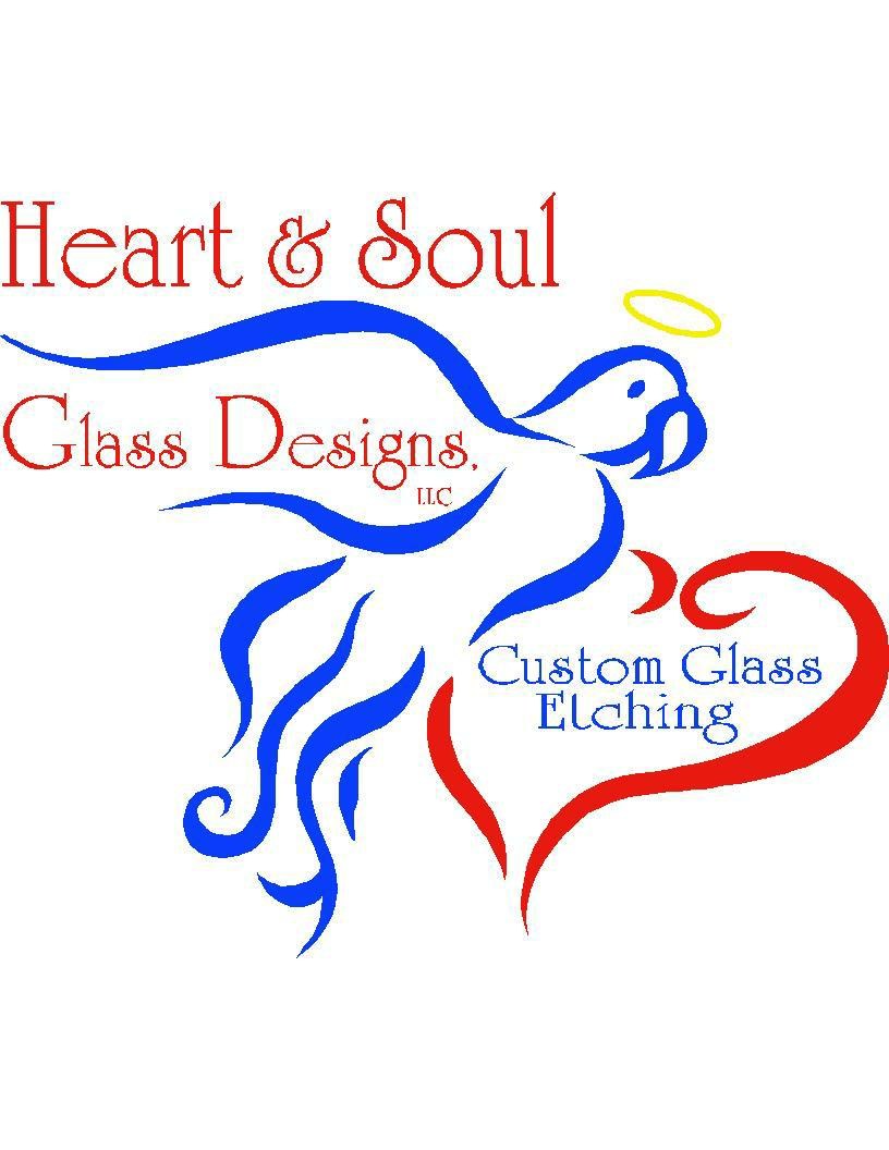 Avatar for Heart & Soul Glass Designs