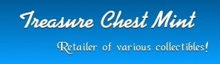 Avatar for Treasure Chest Mint, Inc.