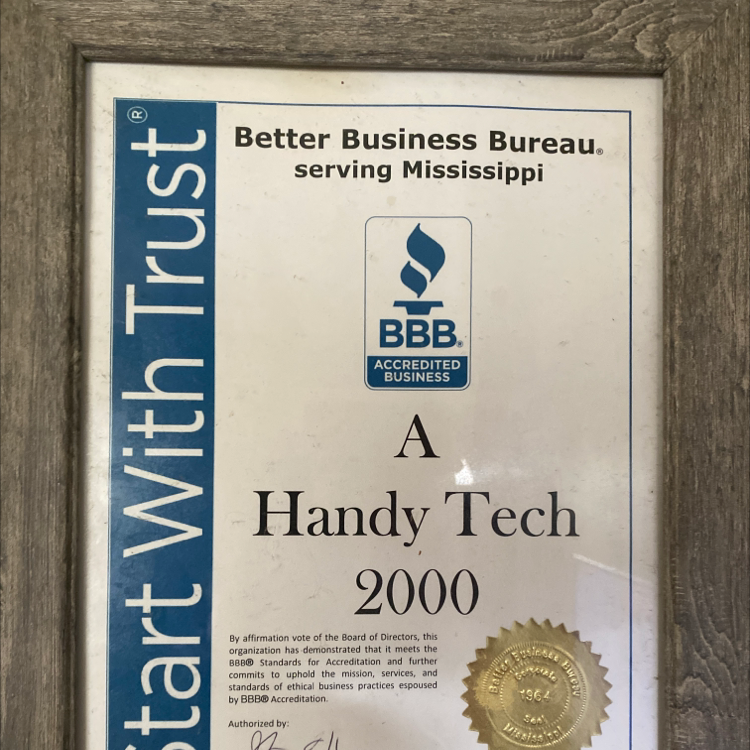 A Carpet Tech 2000 logo