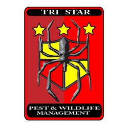 Tri Star Pest and Wildlife Management logo