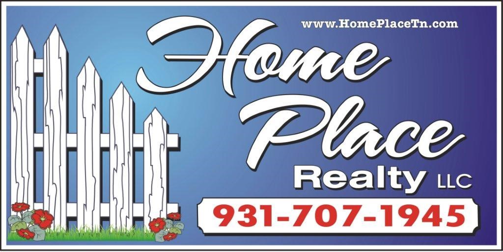Home Place Realty, LLC logo