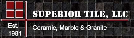 Superior Tile LLC logo