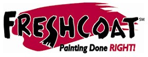 Fresh Coat Painters logo