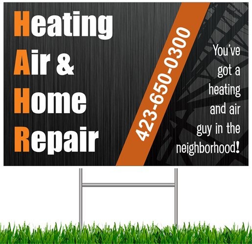 Avatar for Heating, Air & Home Repair
