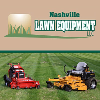 Nashville Lawn Equipment logo