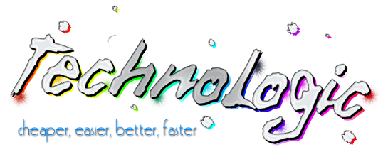 Technologic Chattanooga logo