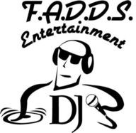 FADDS Entertainment logo