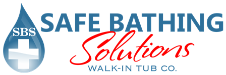 Safe Bathing Solutions logo
