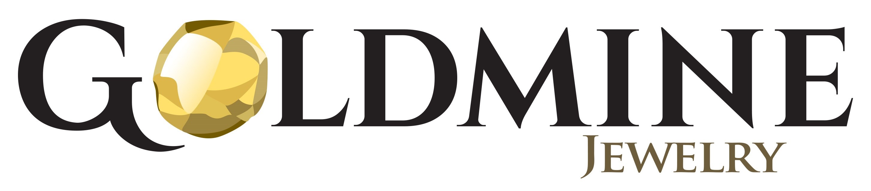 Goldmine Jewelry logo