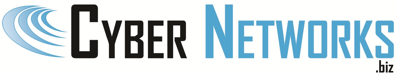 Cyber Networks logo
