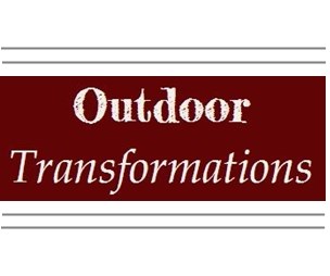 Logo for Outdoor Transformations