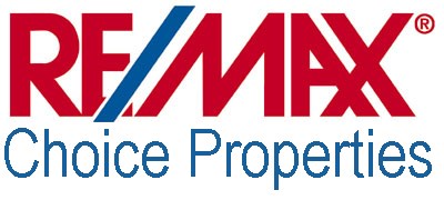 Lindy and Mike Gaughan - RE/MAX Choice Properties logo