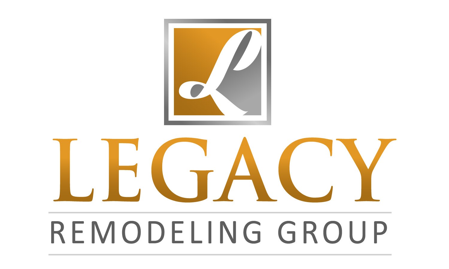 Legacy Remodeling Group LLC logo