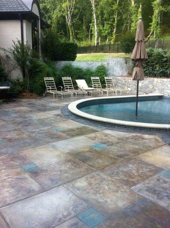 Avatar for Concrete Renovations