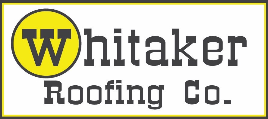 Whitaker Roofing logo