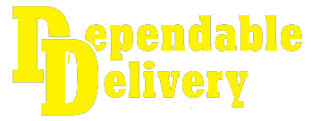 Dependable Delivery logo