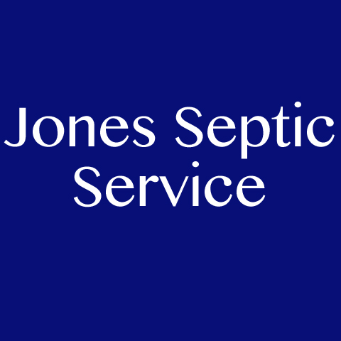 Logo for Jones Septic Service