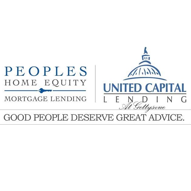Peoples Home Equity United Capital Lending logo