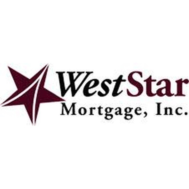 Joe Jauch –WestStar Mortgage logo