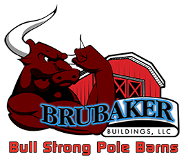 Brubaker Buildings logo