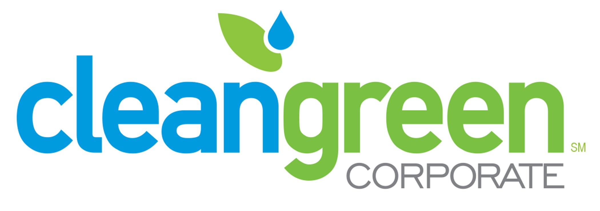 Clean Green Corporate logo