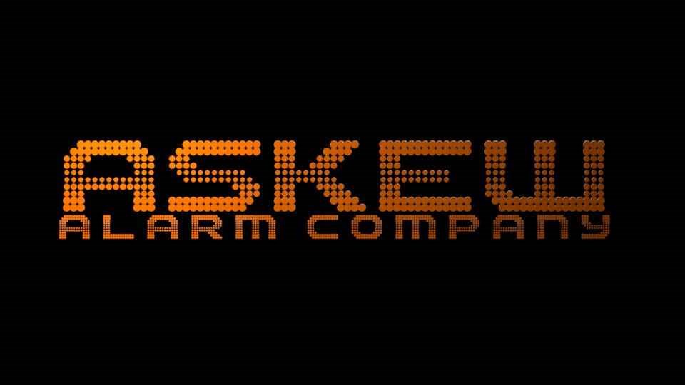 Askew Alarm Co. logo