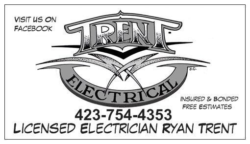 Avatar for Trent Electrical