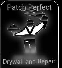 Patch Perfect Drywall and Repair logo