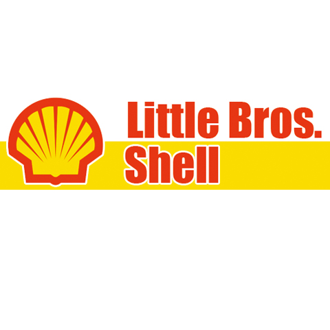Logo for Little Brothers Shell, Inc.