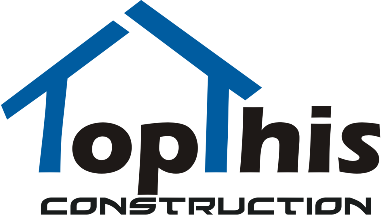 Logo for Top This Construction