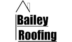 Bailey Roofing logo
