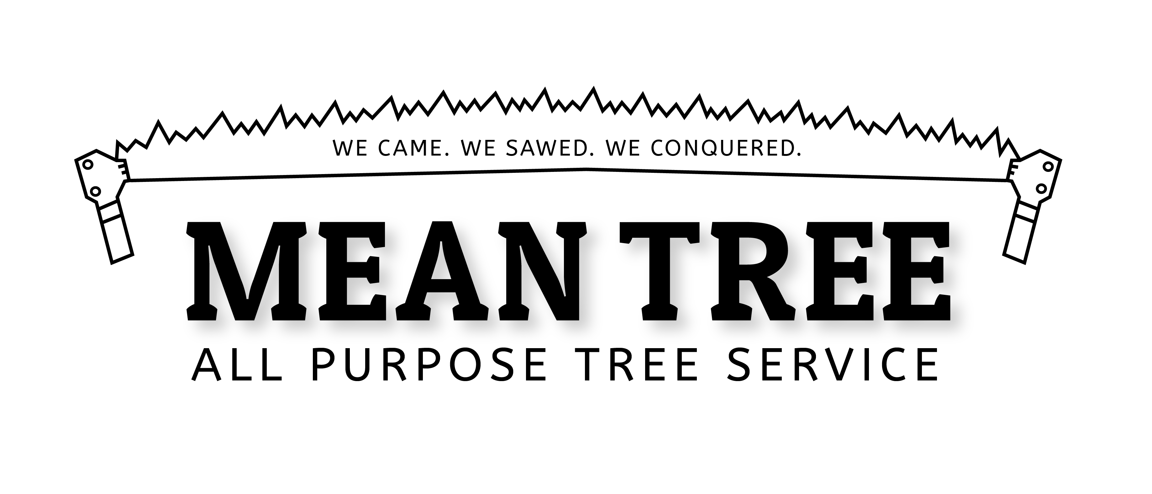 Mean Tree logo