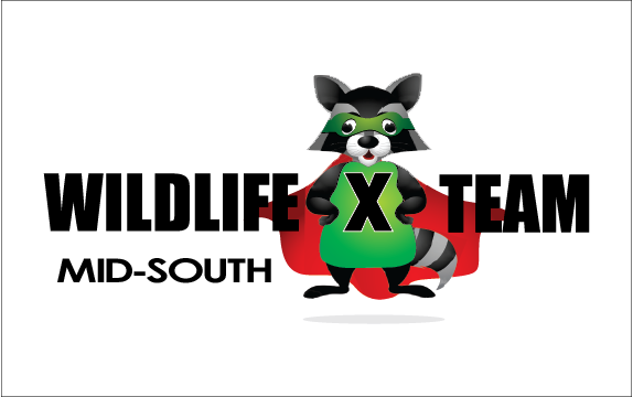Wildlife X Team - Midsouth logo