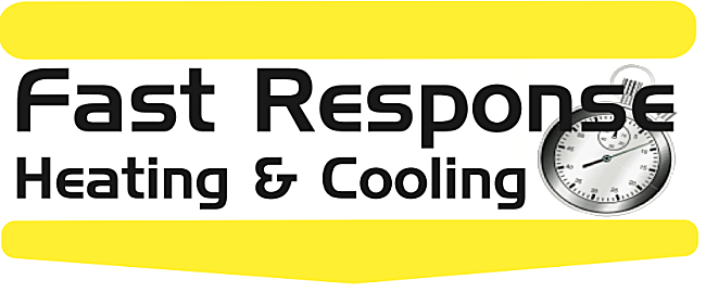Fast Response Heating and Cooling logo