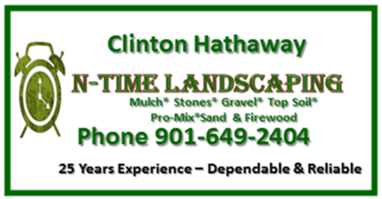 Avatar for On-Time Landscaping