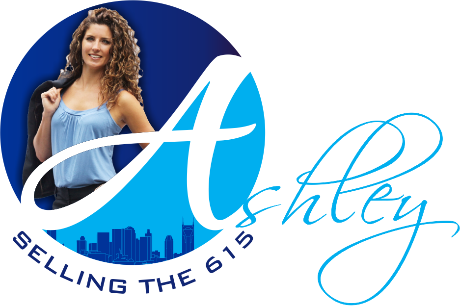Ashley Boykin - Coldwell Banker Barnes Realtor logo