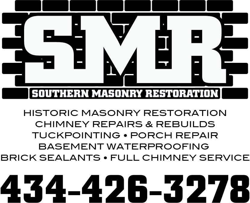 Southern Masonry Restoration logo