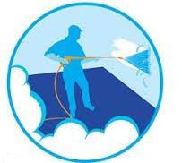 Hydro Wash Solutions logo