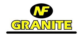 NF Granite Countertops logo