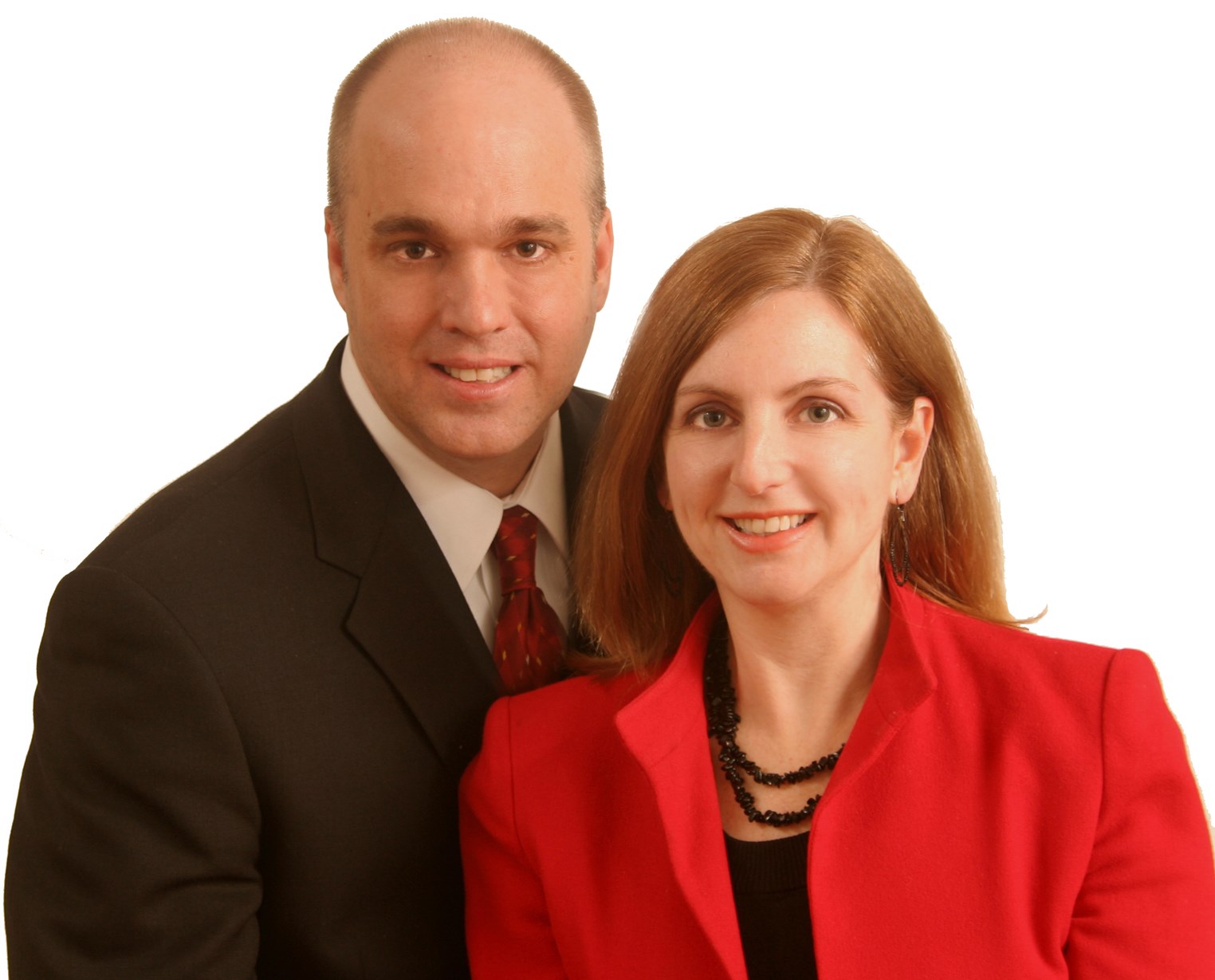 Chuck & Susan House - Keller Williams Realty logo