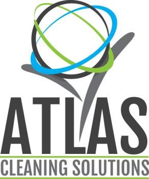 Atlas Cleaning Solutions, LLC logo