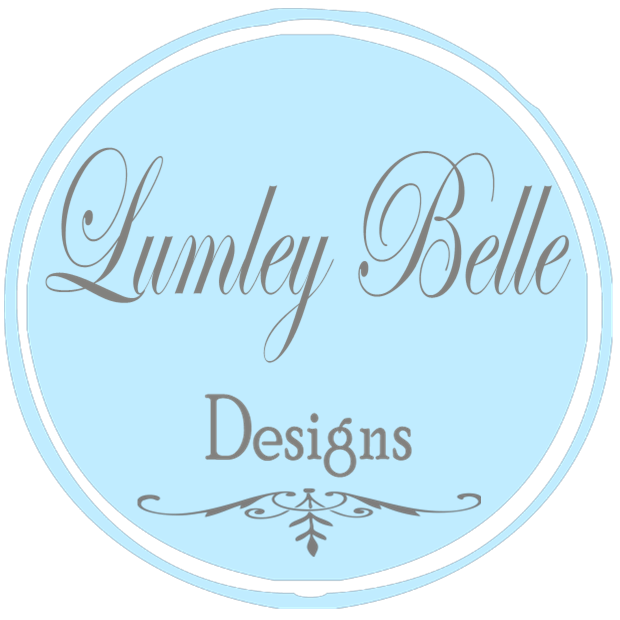 Lumley Belle Designs logo